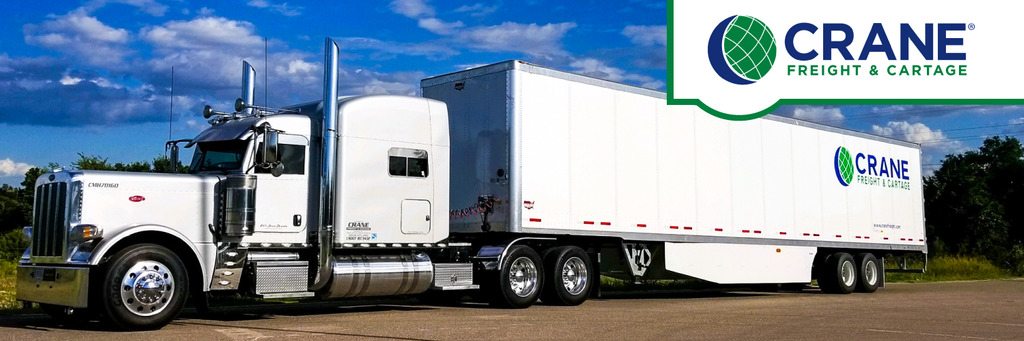 Crane Freight & Cartage