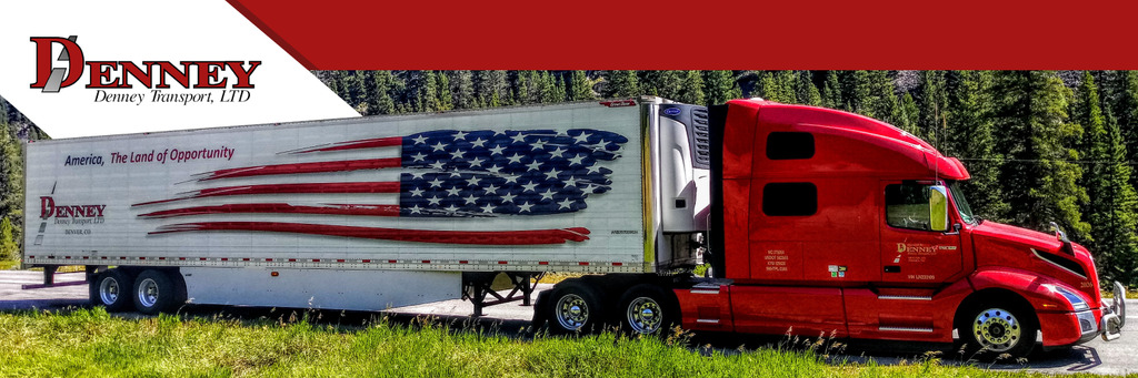 Denney Transport