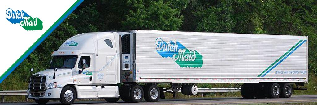 Dutch Maid Logistics