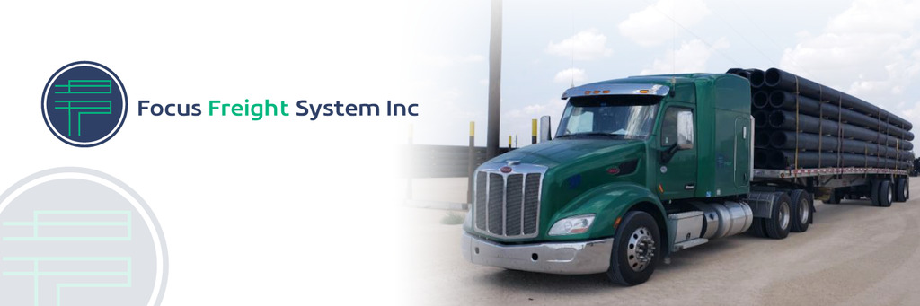 Focus Freight Systems