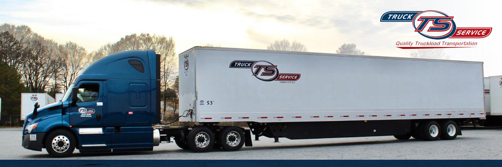Truck Service Inc.
