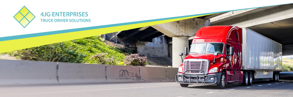 4JG Enterprises / Truck Driver Solutions