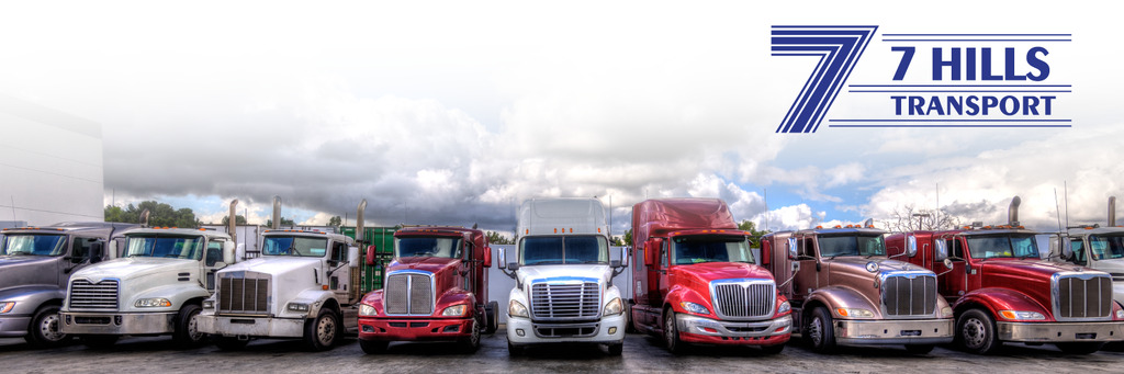 7 Hills Transport