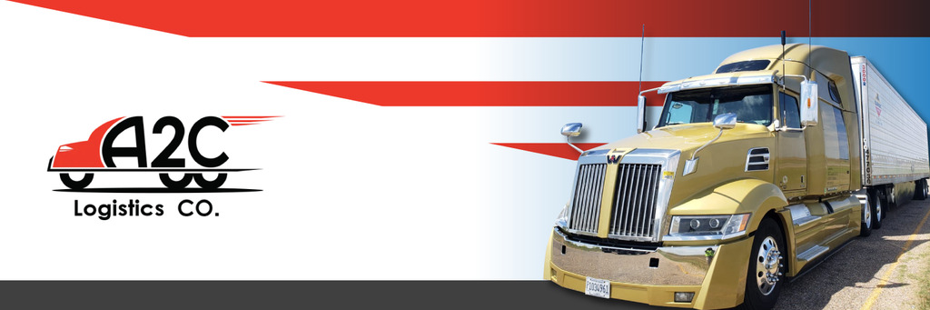 A2C logistics co