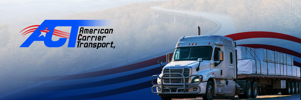 American Carrier Transport(ACT)
