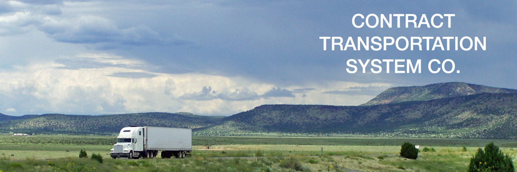 Contract Transportation Systems Co.