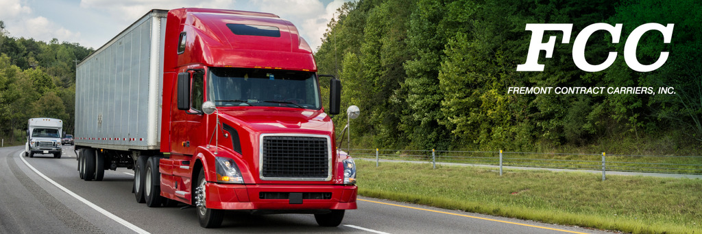 Fremont Contract Carriers