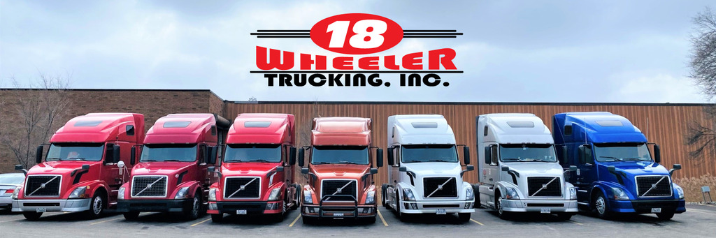 18 Wheeler Trucking