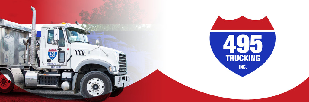 495 Trucking Inc