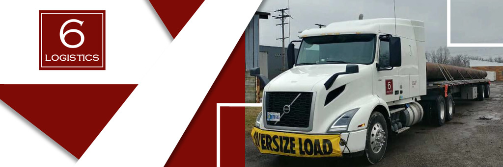 6 Logistics, LLC