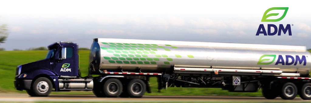 ADM Trucking Inc.
