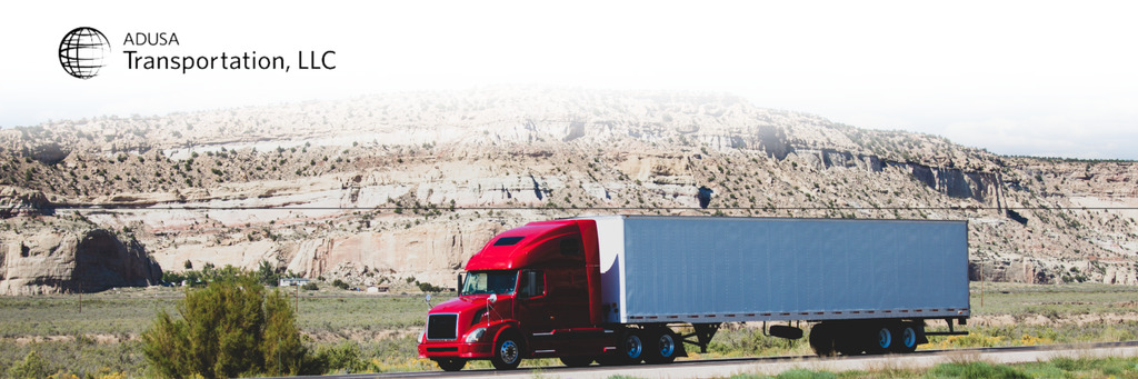 ADUSA Transportation LLC.