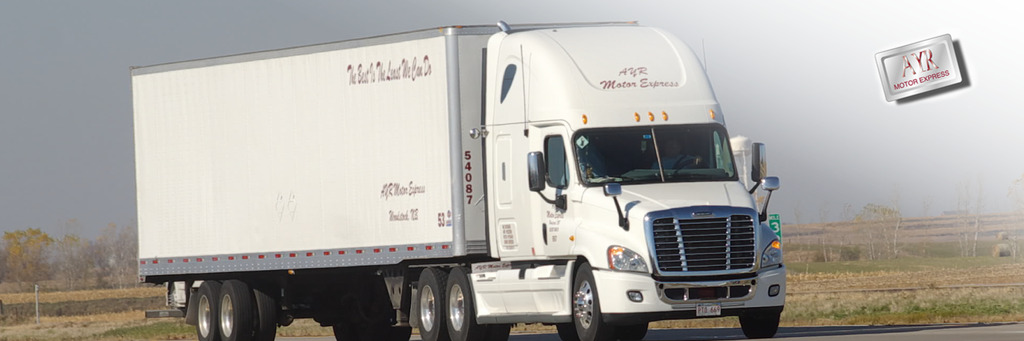 AYR Motor Express Inc