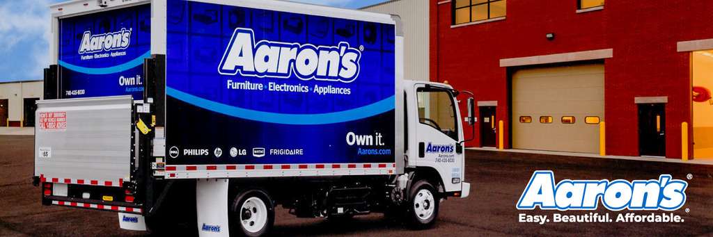 Aaron's