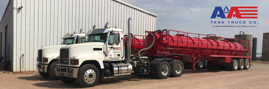 A&A Tank Truck Co
