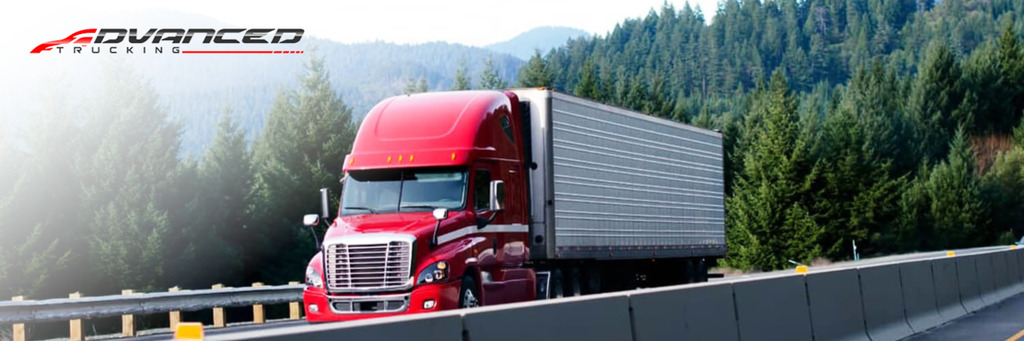 Advanced Trucking LLC