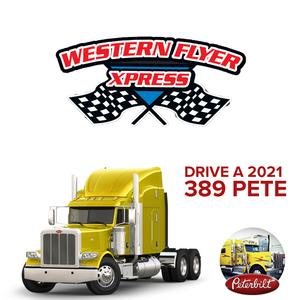 CDL-A Company Driver (Energy Division)