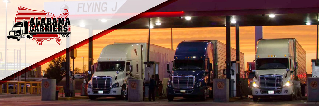 Alabama Carriers, Inc.