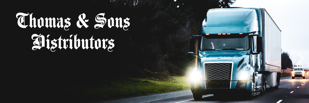 Thomas & Sons Distributors