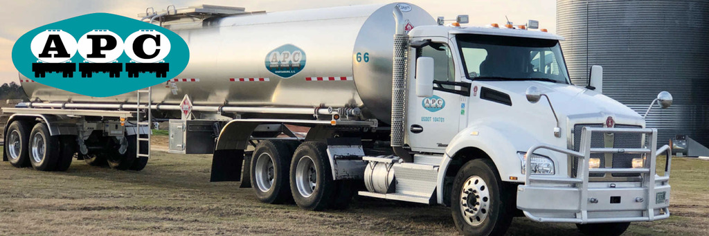 Associated Petroleum Carriers Inc