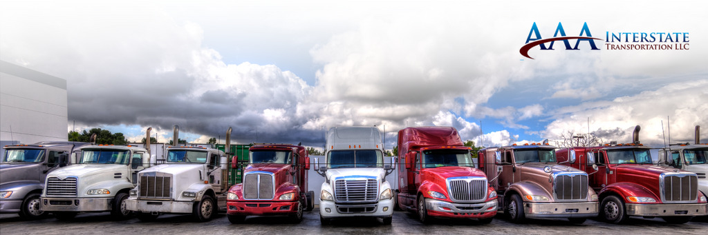 AAA Interstate Transportation