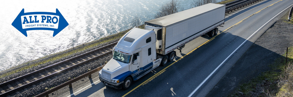 All Pro Freight Carriers