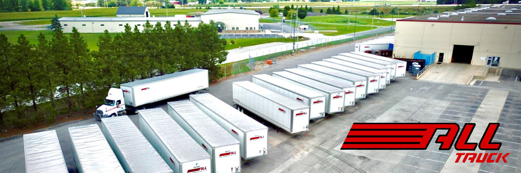 All Truck Transportation Inc