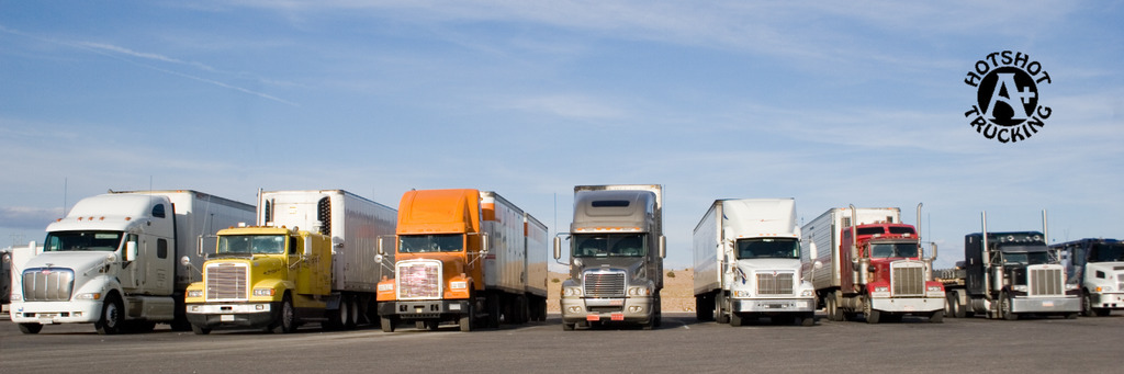 A Plus Hot Shot & Trucking Inc