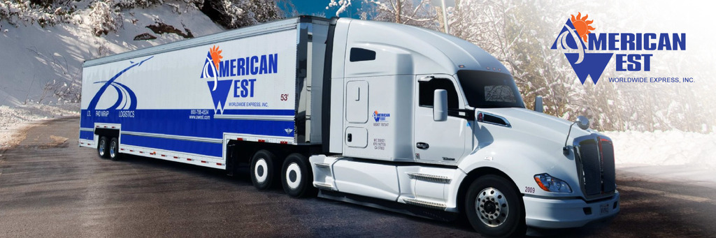 American West Worldwide Express