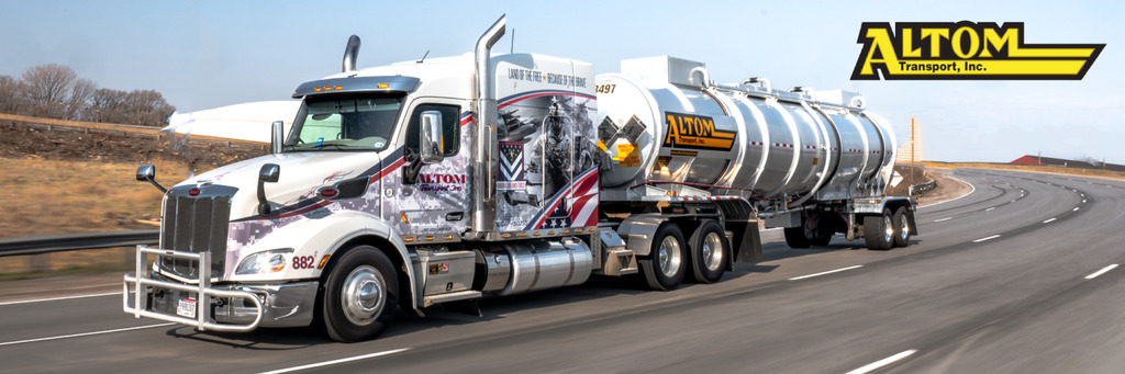 Altom Transport Inc