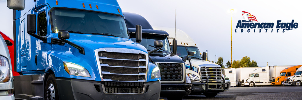 American Eagle Logistics LLC.