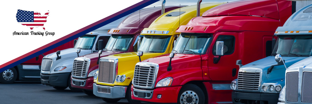 American Trucking Group