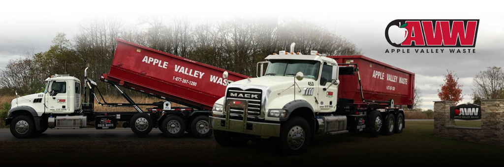 Apple Valley Waste