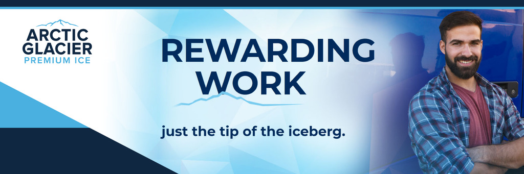 Arctic Glacier Premium Ice