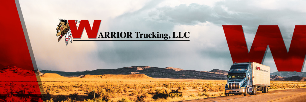 Warrior Trucking