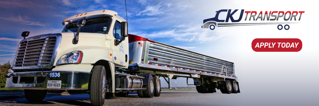 CKJ Transport