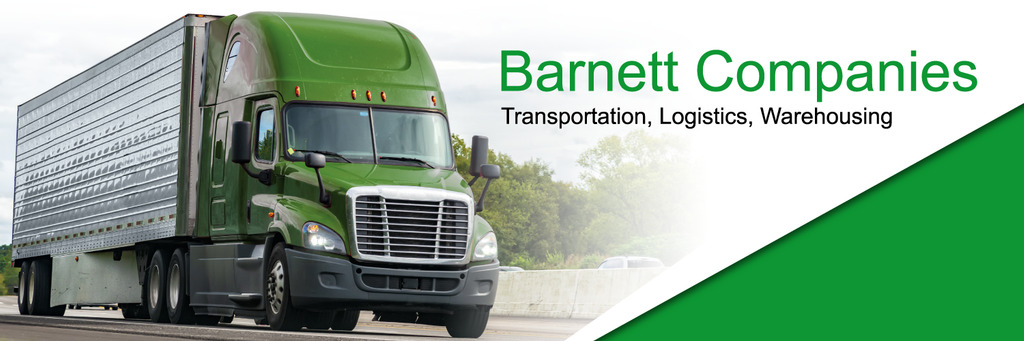 G.G. Barnett Transport