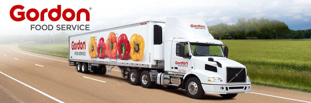 Gordon Food Services