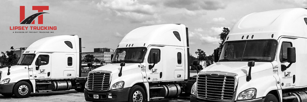 Lipsey Trucking