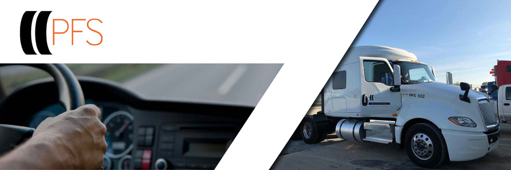 Paramount Freight Systems