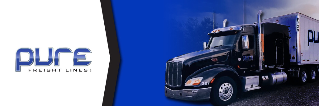 Pure Freight Lines