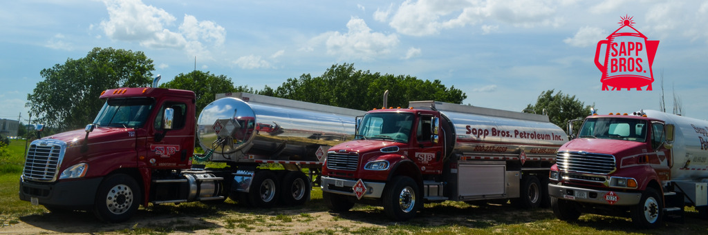 Sapp Bros., Inc.