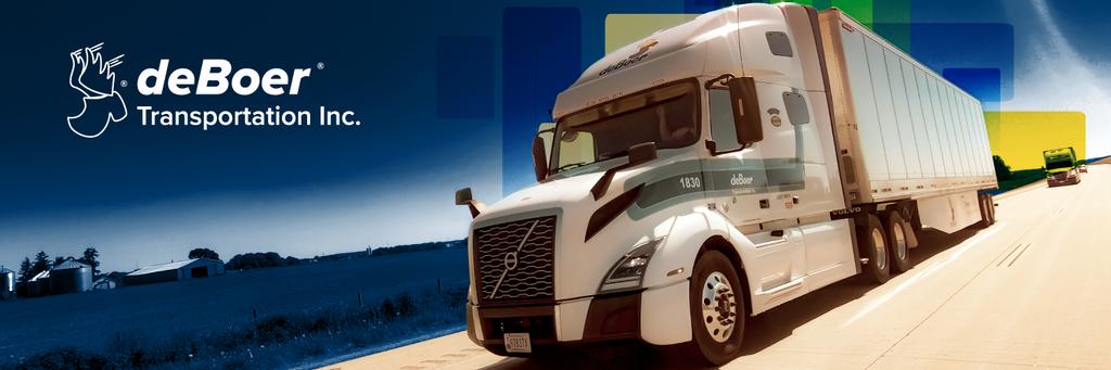 deBoer Transportation