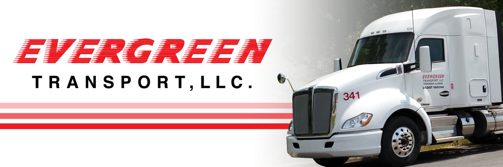 Evergreen Transport
