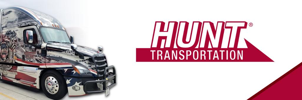 Hunt Transportation