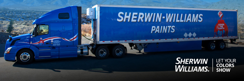 Sherwin-Williams Company