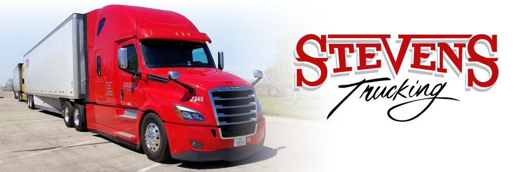 Stevens Trucking