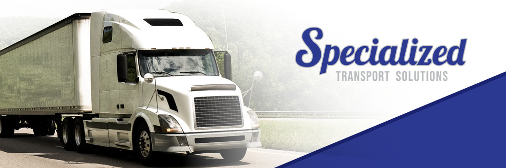 Specialized Transport Solutions