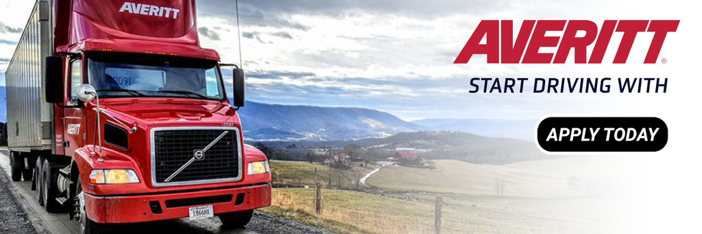 Averitt Express