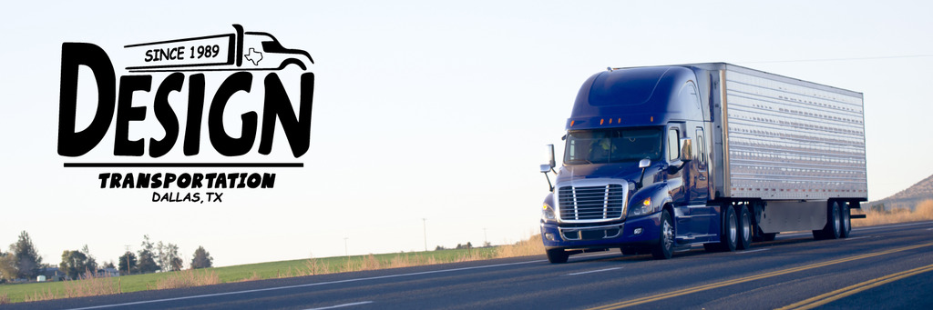 Design Transportation